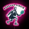 Customizable Abraham Lincoln Pickleball RGB Neon Lighted Wall Sign Artwork