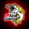ABU GARCIAE MONSTER BASS FISHING RGB Neon Sign - Image 2