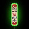 ACAB Skateboard RGB Neon Sign - Image 4