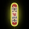 ACAB Skateboard RGB Neon Sign - Image 5