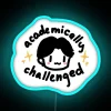Acknowledging and Celebrating Academic Differences with Humor
