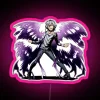 Accelerator Toaru Majutsu No Index Anime A Certain Magical Index RGB Neon Sign - Image 6