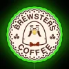 Acnl The Roost RGB Neon Sign - Image 4