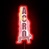 Acrobatics And Tumbling RGB Neon Sign - Image 2