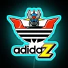 Adidaz RGB Neon Sign - Image 2