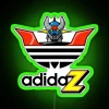 Adidaz RGB Neon Sign - Image 3