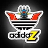 Adidaz RGB Neon Sign - Image 4