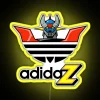 Adidaz RGB Neon Sign - Image 5