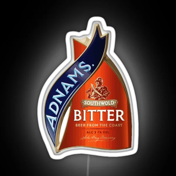 Adnams Southwold Bitter RGB Neon Sign