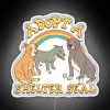 Adopt Love Foster Companion Pets Shelters and Rescues Support Animals