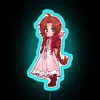 Aerith RGB Neon Sign - Image 3