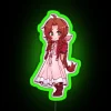 Aerith RGB Neon Sign - Image 4