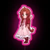 Aerith RGB Neon Sign - Image 6