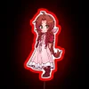 Aerith RGB Neon Sign - Image 2