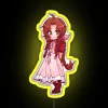 Aerith RGB Neon Sign - Image 5