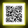 Aespa Armageddon QR Code RGB Neon Sign - Image 6