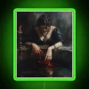 Romantic Neon Wall Sign Art Decorations for Home and Bedroom