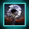 Afro Samurai Anime RGB Neon Sign - Image 3