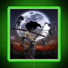 Afro Samurai Anime RGB Neon Sign - Image 4