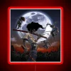 Afro Samurai Anime RGB Neon Sign - Image 2