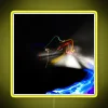 High-Quality After Dark RGB Neon Sign with Vibrant Color Display Options