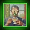 Afternoon Tea And Roses RGB Neon Sign - Image 3