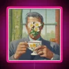 Afternoon Tea And Roses RGB Neon Sign - Image 6
