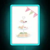 Afternoon Tea RGB Neon Sign - Image 3