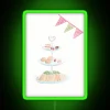 Afternoon Tea RGB Neon Sign - Image 4