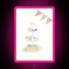 Afternoon Tea RGB Neon Sign - Image 6