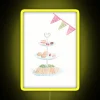 Afternoon Tea RGB Neon Sign - Image 5