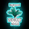Aggressive Nirnroot Noises RGB Neon Sign - Image 3