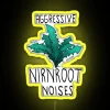 Aggressive Nirnroot Noises RGB Neon Sign - Image 5