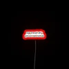 Aggressively Procrastinates RGB Neon Sign - Image 2