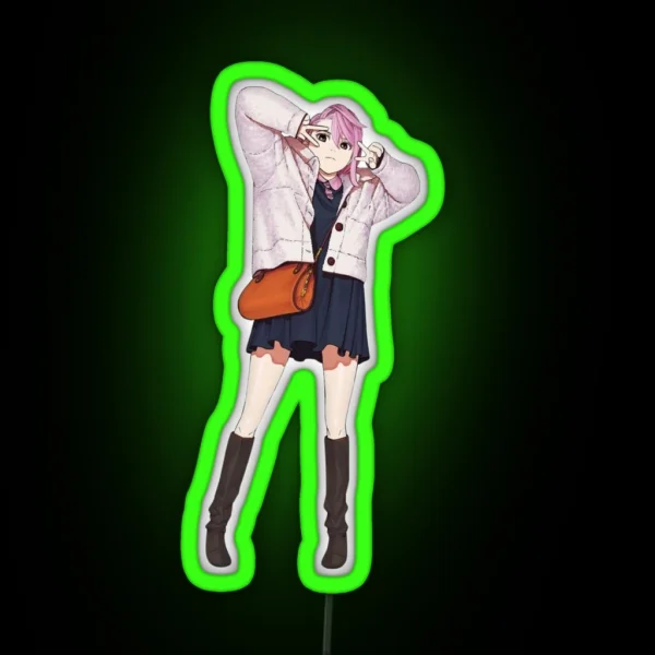 Aira RGB Neon Sign