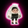 Akaashi Onigiri Led RGB Neon Sign - Image 6