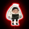 Akaashi Onigiri Led RGB Neon Sign - Image 2