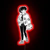 Akane 2 RGB Neon Sign