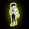 Akane 2 RGB Neon Sign - Image 5