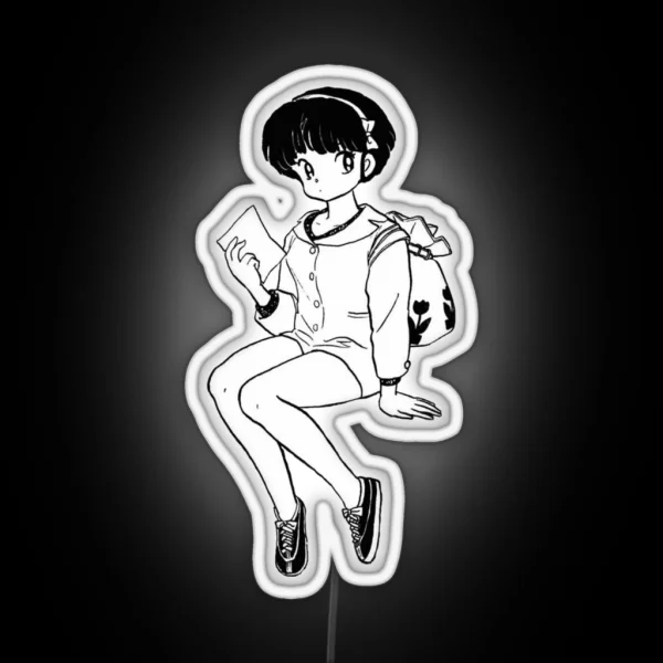 Akane RGB Neon Sign