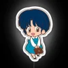 AKANE TENDO CHIBI RANMA 1 2 RGB Neon Sign - Image 4