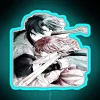 Akatsuki No Yona RGB Neon Sign - Image 2