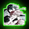 Akatsuki No Yona RGB Neon Sign - Image 3