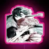 Akatsuki No Yona RGB Neon Sign - Image 6
