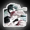Akatsuki No Yona RGB Neon Sign - Image 4
