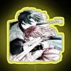 Akatsuki No Yona RGB Neon Sign - Image 5