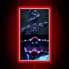 Akaza RGB Neon Sign