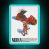 Akira Design RGB Neon Sign - Image 3