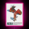 Akira Design RGB Neon Sign - Image 6