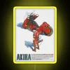 Akira Design RGB Neon Sign - Image 5